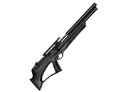 Винтовка PCP пневматическая SnowPeak T-REX bullpup, калибр 6.35 мм