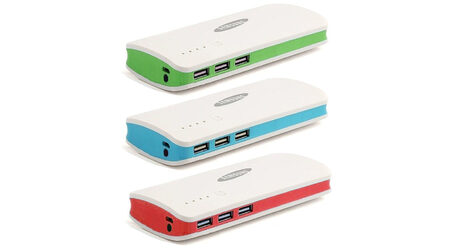 купите Power bank Samsung 16000 mAh для зарядки планшета в Твери