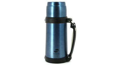 купите Термос широкий с ручкой Stinger HY-TP205-1 0,8 л в Твери