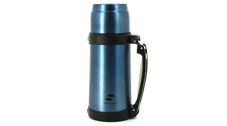 купите Термос широкий с ручкой Stinger HY-TP205-2 1 л в Твери