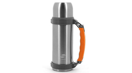 купите Термос широкий с ручкой Stinger HY-TP205-3 0,75 л в Твери