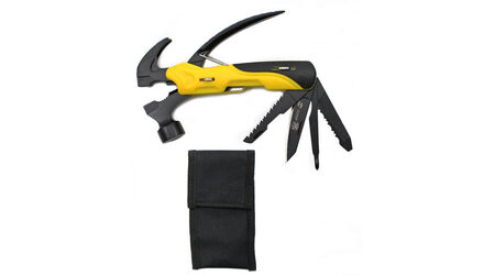 купите Мультитул Stinger MT-22BC-H с нейлоновым чехлом в Твери