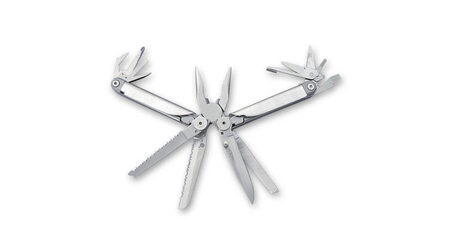 купите Мультитул Stinger MT-3085 с нейлоновым чехлом в Твери