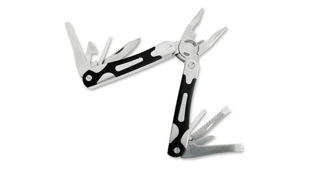 купите Мультитул Stinger MT-3207 с нейлоновым чехлом в Твери