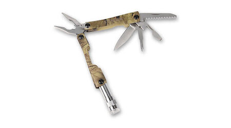 купите Мультитул Stinger MT-3503 с нейлоновым чехлом в Твери