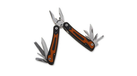 купите Мультитул Stinger MT-5001 с нейлоновым чехлом в Твери