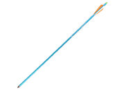 Алюминиевая стрела для классического лука Man-kung 29 и 30 дюймов