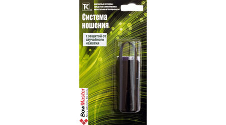 купите Система ношения на поясе перцовых газовых баллончиков в Твери