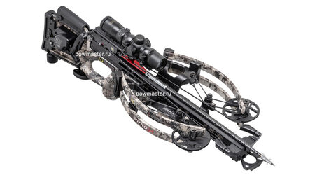 купите Блочный арбалет Tenpoint Nitro X с обратными плечами в Твери