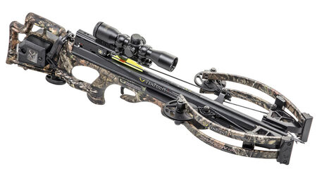 купите Блочный арбалет Tenpoint Shadow NXT в Твери