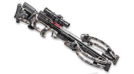 купите Блочный арбалет Tenpoint Stealth NXT в Твери