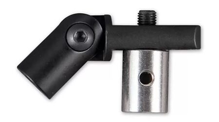 купите Тройник Bowmaster PR607 с регулировкой углов наклона для системы стабилизаторов в Твери