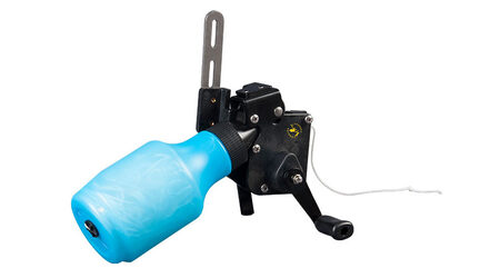 купите Катушка для боуфишинга Topoint TF809 в Твери