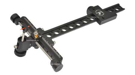 купите Прицел спортивный для лука Topoint TR1002 черный в Твери