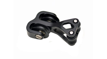 купите Роликовый бегунок для отвода тросов блочного лука TP140 в Твери