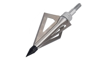 купите Наконечники охотничьи TP211 фиксированные, 125 гран, 3 лезвия (6 шт.) в Твери