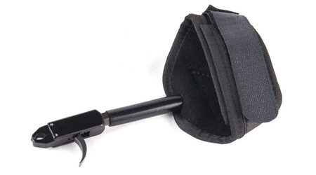 купите Релиз для блочного лука Topoint TP410 жесткая ножка в Твери