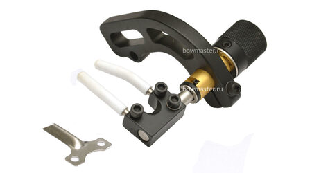 купите Полочка спортивная для лука TP816 RH черная в Твери