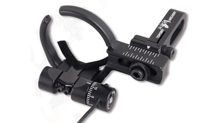 купите Полочка падающая для блочного лука TP824 черная в Твери