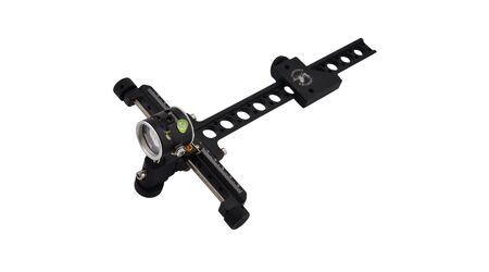 купите Прицел спортивный для блочного лука Topoint TP8510 черный в Твери