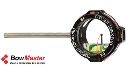 купите Скоп для спортивных прицелов с оптическим увеличением Topoint TP8710 Pro в Твери