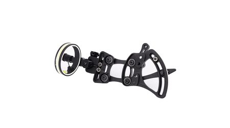 купите Прицел для блочного лука Topoint TP9510 черный в Твери