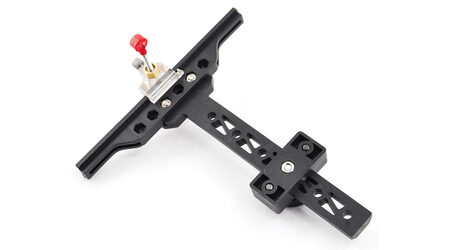 купите Прицел для классического лука Topoint TR1001 в Твери