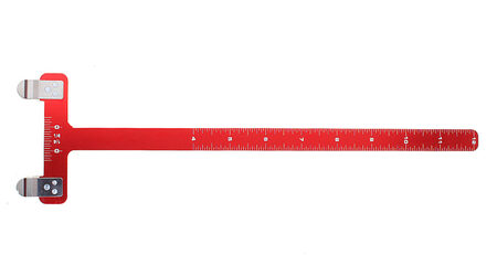 купите Линейка для настройки лука TR133 в Твери