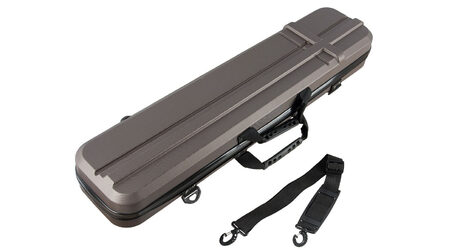 купите Жесткий кейс для классического лука Topoint TR92 пластиковый в Твери