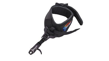 купите Релиз TRUball Assasin (черный, ремень на пряжке, жесткая ножка) в Твери