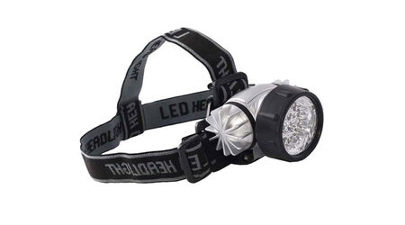 купите Свето-диодный налобный фонарь UltraFire 23 LED в Твери