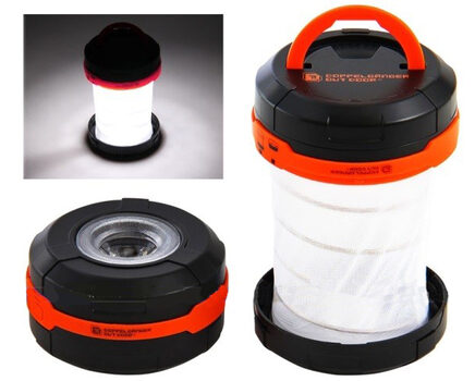 Купите складной фонарь кемпинговый UltraFire 8816 в интернет-магазине