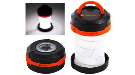 купите Складной фонарь кемпинговый UltraFire 8816 в Твери