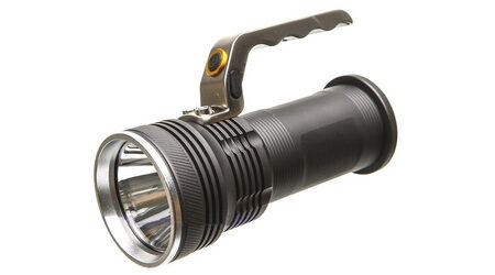 купите Светодиодный фонарь-прожектор UltraFire HL-3405 (Cree XP-G R5) 700 люмен в Твери