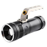 Светодиодный фонарь-прожектор UltraFire S910 (Cree XP-G Q5) 500 люмен