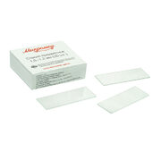 Стекло предметное для микроскопов 1,0-1,2 мм (50 шт.)