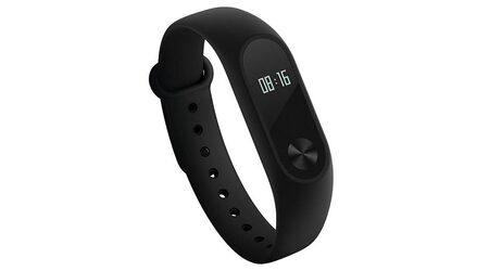 купите Фитнес-браслет Xiaomi Mi Band 2 электронный в Твери
