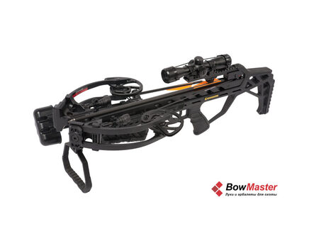 Купите блочный арбалет Bowmaster XB65 уценка в Твери интернет-магазине
