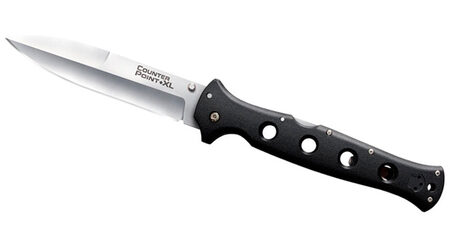 купите Нож складно Cold Steel Counter Point XL / 10AXC в Твери