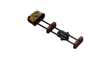 купите Кивер для блочного лука Apex Gear MQX Nano 3 Quiver APG в Твери