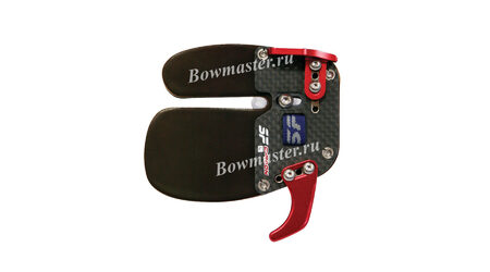 купите Напальчник SF Carbon Finger Tab правый в Твери