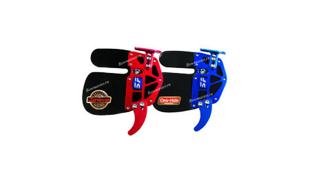 купите Напальчник SF Cordovan Finger Tab правый в Твери