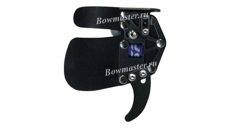 купите Напальчник SF Premium Finger Tab черный, левый в Твери