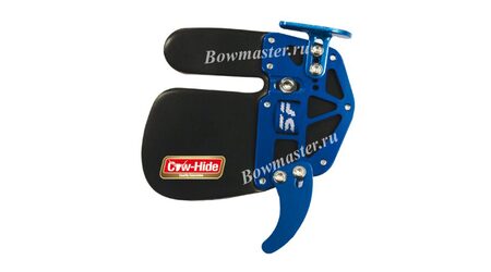 купите Напальчник SF Premium Finger Tab синий, левый в Твери