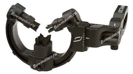 купите Полочка для блочного лука BowTech Octane RST Hostage Max Retail в Твери