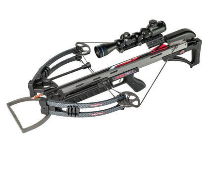 Купите блочный арбалет Darton Archery Rebel 135SS в Твери в нашем интернет-магазине