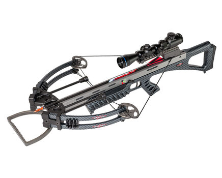 Купите блочный арбалет Darton Archery Viper Xtreme в Твери в нашем интернет-магазине