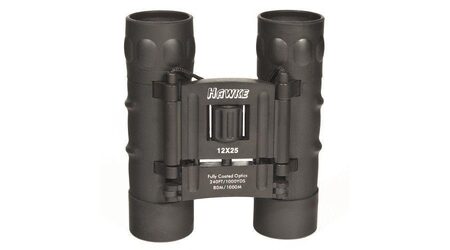 купите БИНОКЛЬ HAWKE COMPACT 12X25 / 4944 в Твери