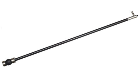 купите Центральный стабилизатор Bowmaster PR604 карбоновый с резиновым демпером в Твери