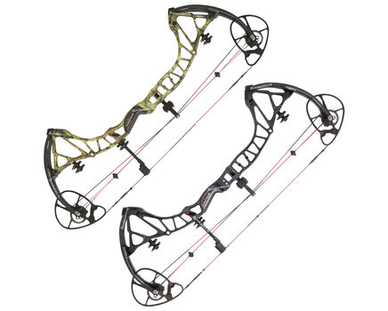 Купите блочный лук BowTech RPM 360 в Твери в нашем интернет-магазине